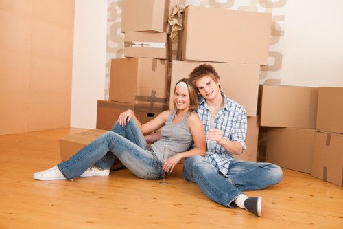 Choosing the right van service provider in Tooting